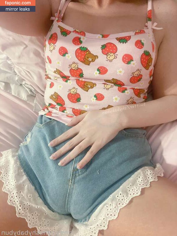 Shybabybun, https:, shybabybunz Çıplak Sızıntılar OnlyFans Fotoğraf #184