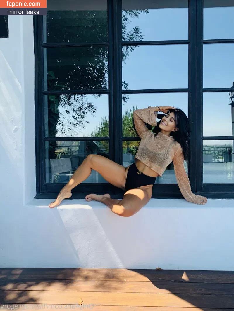 Tianna Gregory, Tiannag Çıplak Sızıntılar OnlyFans/Patreon Fotoğraf #33