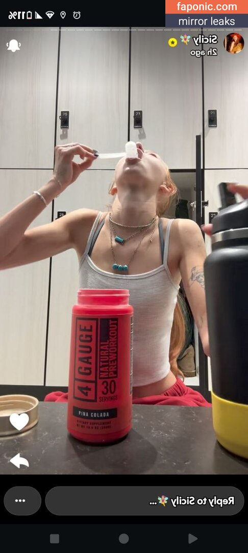 Sicily Rose, Sicily__Rose, h_sicily, https:, sicily.rose, sicilyrose Çıplak Sızıntılar OnlyFans Fotoğraf #166