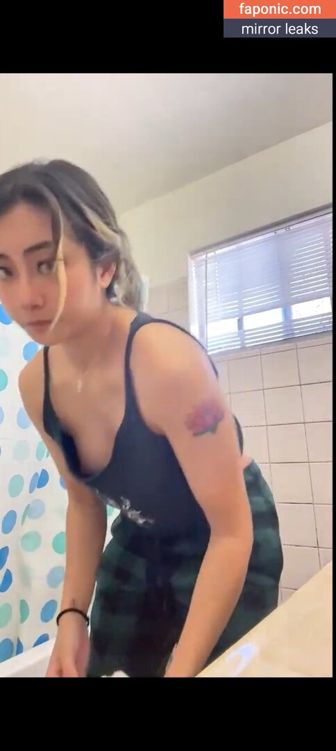 aanggiee, angiebangiie, issaanggiee Çıplak Sızıntılar OnlyFans Fotoğraf #14