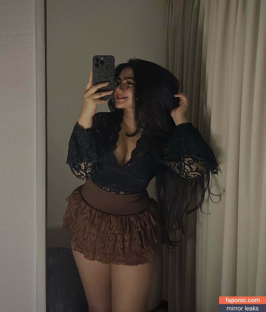 Aarohi Tirpude, aarohitirpude_ Çıplak Sızıntılar  Fotoğraf #39