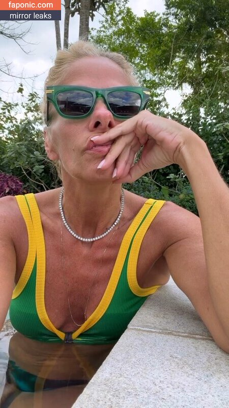 Adriane Galisteu, galisteuoficial Çıplak Sızıntılar  Fotoğraf #330
