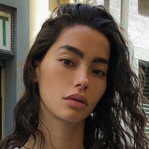 Adrianne Ho