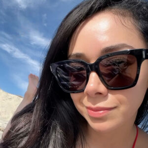 Aimee Garcia