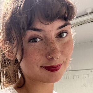 Alexia Burns