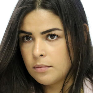 Amanda Gomes