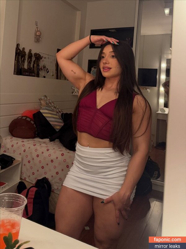 Amanda Rodrigues