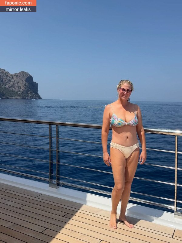Amy Schumer