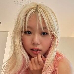 Anastasia Tong
