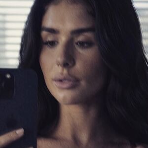Angela Smiles