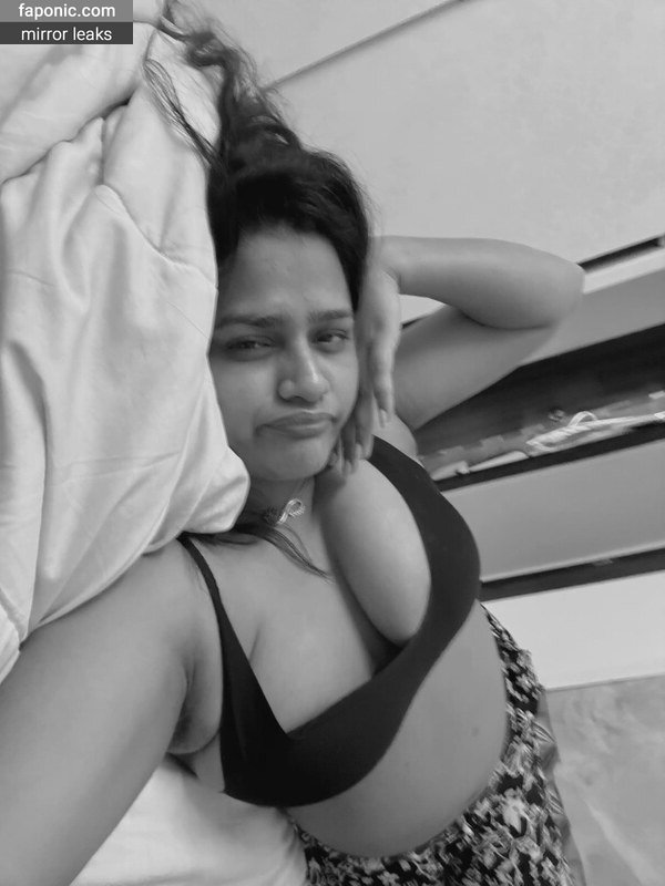 Ankita Singh Chahar