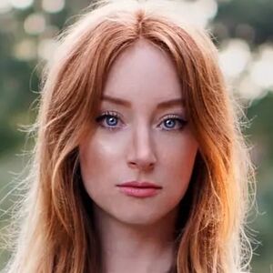 Anni Anakova