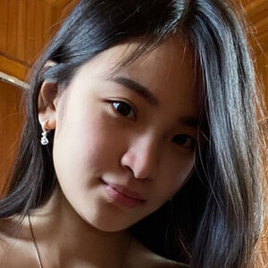 Aveline Liu