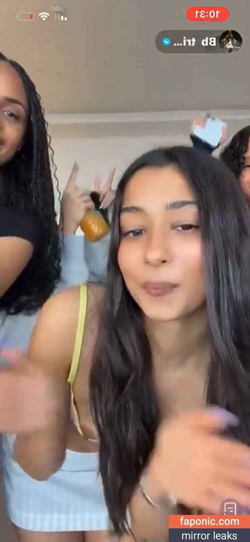 Bbtrickz, belizekazi Çıplak Sızıntılar OnlyFans Fotoğraf #37