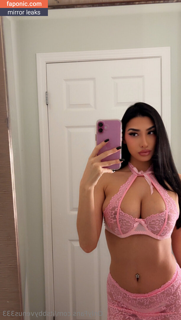 333venus_, bbyfromvenus Çıplak Sızıntılar OnlyFans Fotoğraf #5