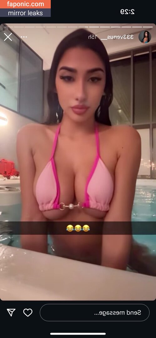 333venus_, bbyfromvenus Çıplak Sızıntılar OnlyFans Fotoğraf #17