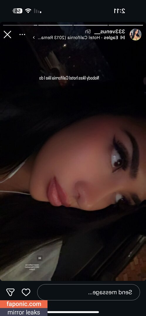 333venus_, bbyfromvenus Çıplak Sızıntılar OnlyFans Fotoğraf #36