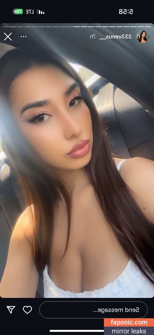333venus_, bbyfromvenus Çıplak Sızıntılar OnlyFans Fotoğraf #84