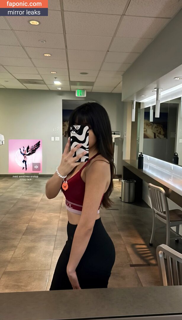 Bbypchii, bbypchiii Çıplak Sızıntılar OnlyFans Fotoğraf #336