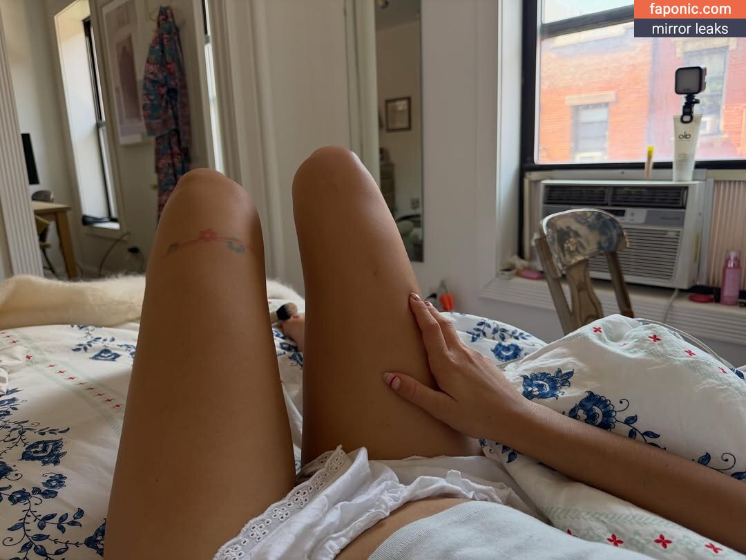 Cczur, clariCe Çıplak Sızıntılar  Fotoğraf #67