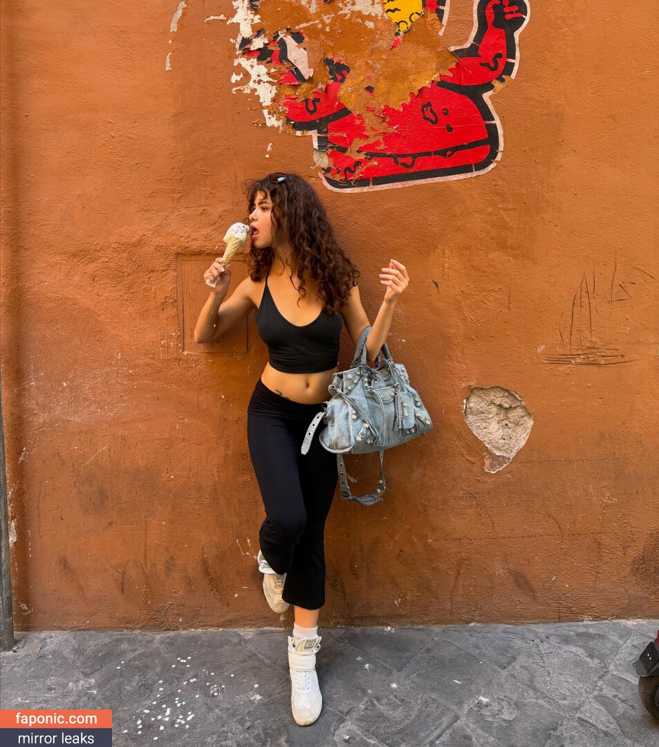 Cczur, clariCe Çıplak Sızıntılar  Fotoğraf #71