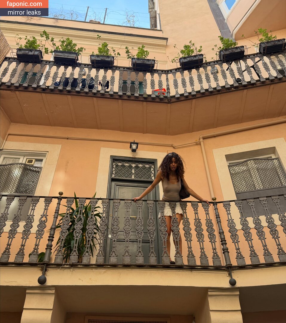 Cczur, clariCe Çıplak Sızıntılar  Fotoğraf #76