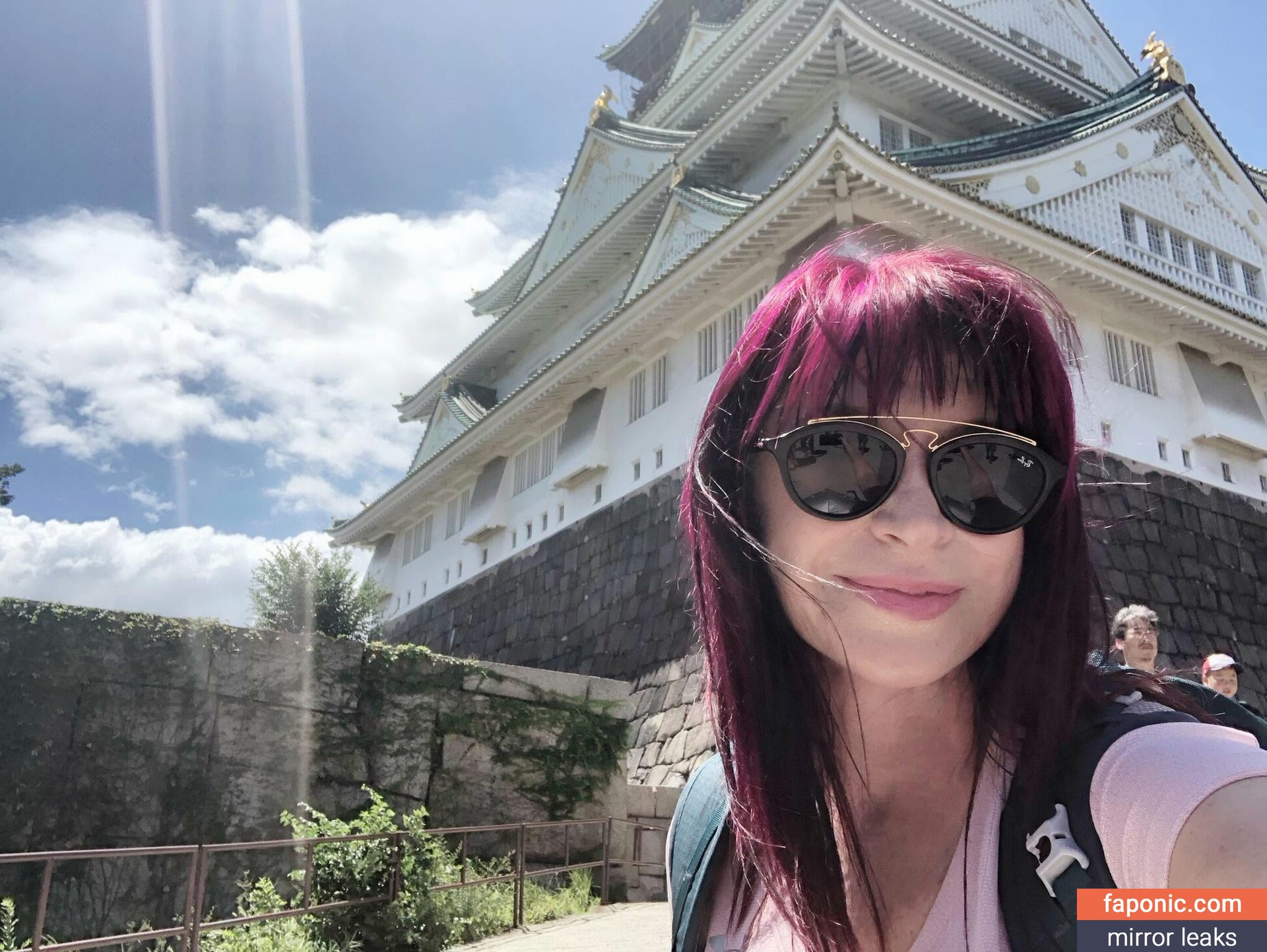 Cynthia Rothrock