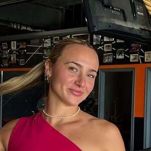 Dana Roskic