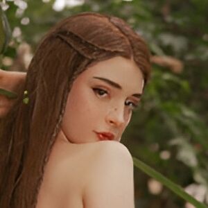 Daria Khime