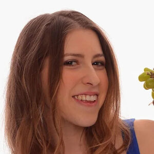 Eden Sher