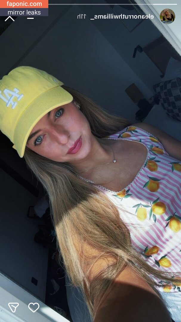 Eleanorruthwilliams