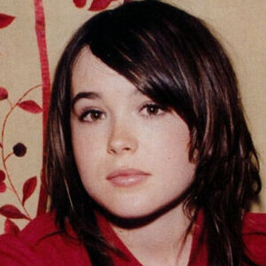 Elliot Page