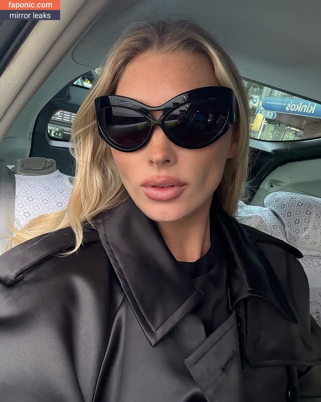 Elsa Hosk