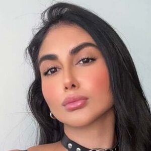 Estefanía Hg
