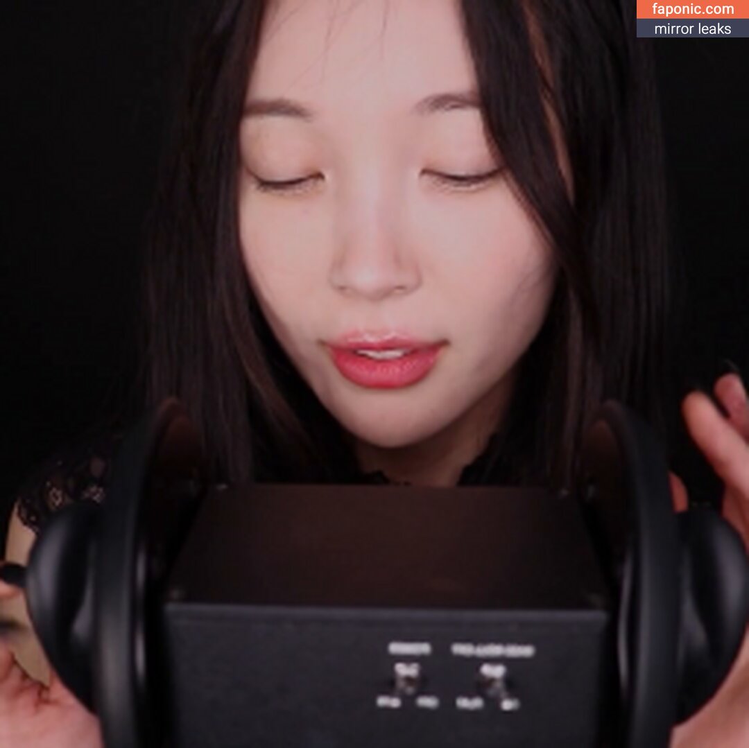 Eunzel ASMR