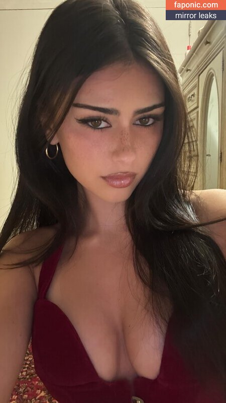 Fjolla Arifi, ffjolla Çıplak Sızıntılar  Fotoğraf #3