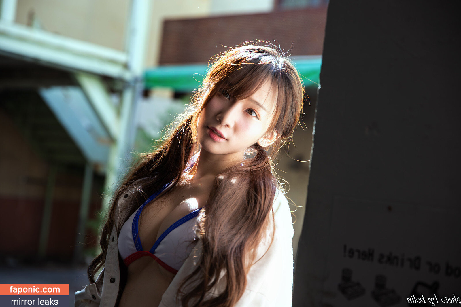 ggshacylin Çıplak Sızıntılar OnlyFans/Patreon Fotoğraf #535