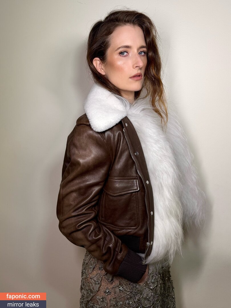Grace Gummer