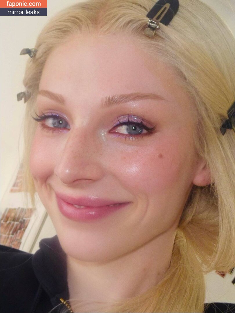 Hunter Schafer