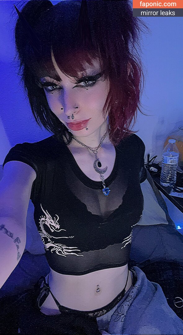 itsbabyghost
