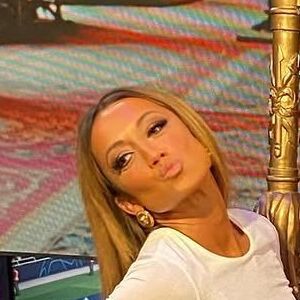 Kate Abdo
