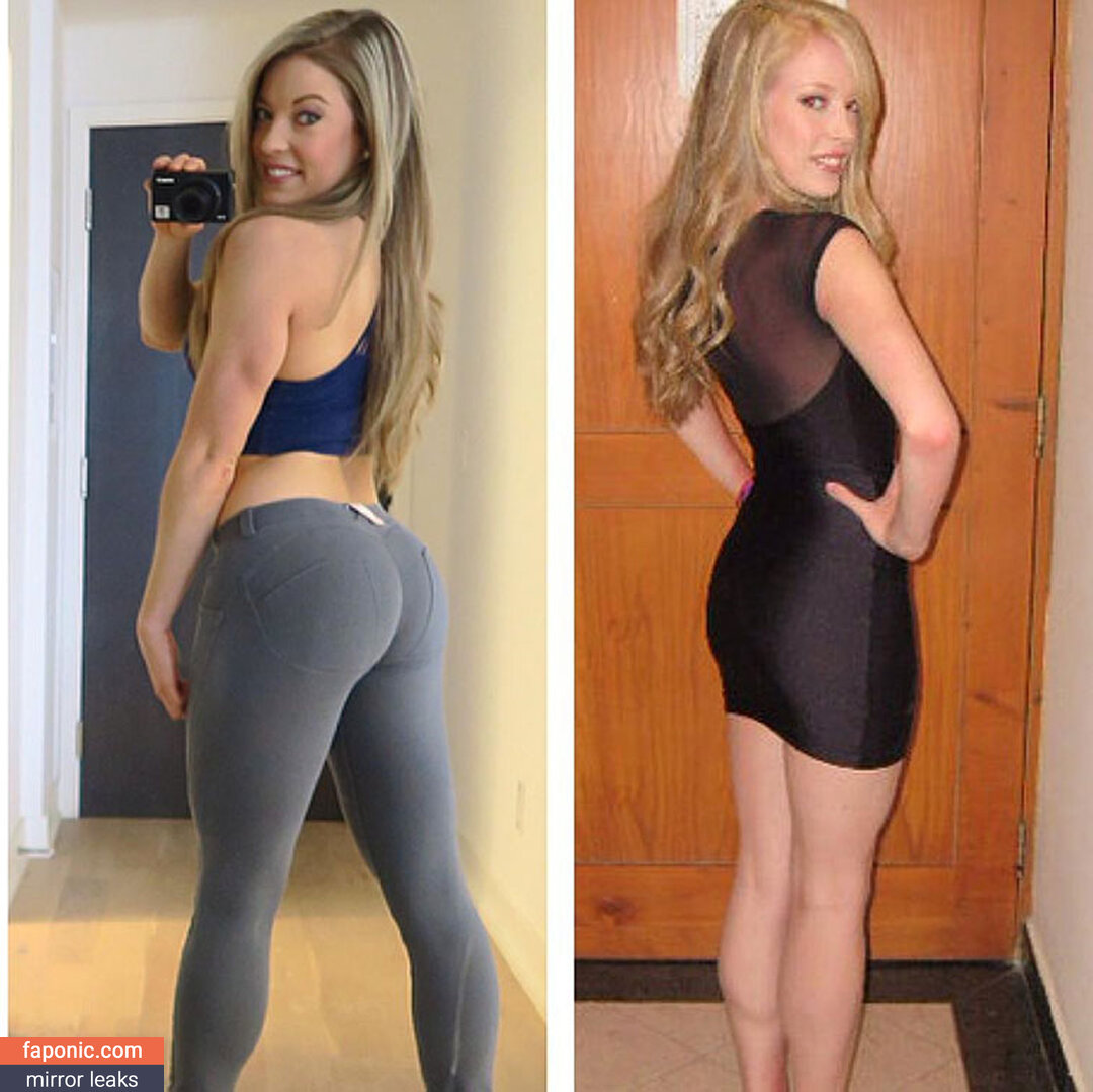 Katie Crewe