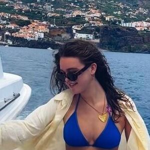 Lauren almekinders