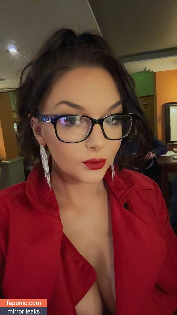 Llanna, llannagg Çıplak Sızıntılar OnlyFans Fotoğraf #119