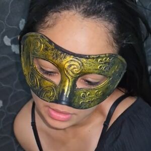 Lu Ninfetinha