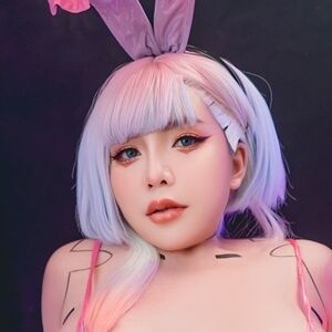 LucyBunny