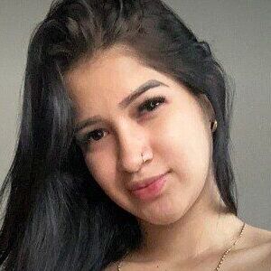 Luna Diaz O