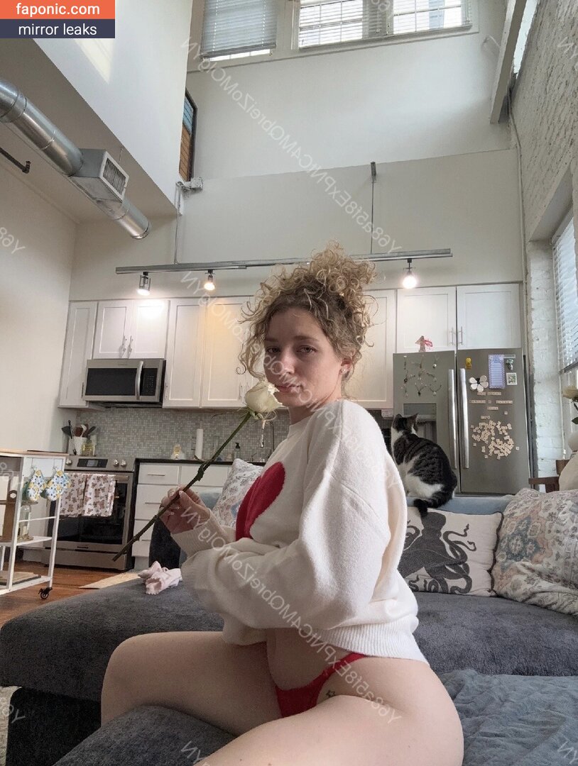 Makenna Dean