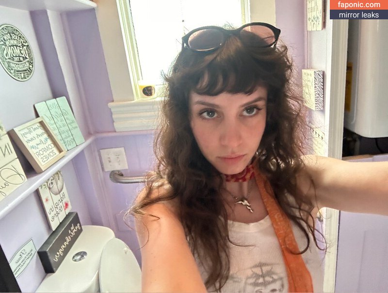 Mica Tenenbaum