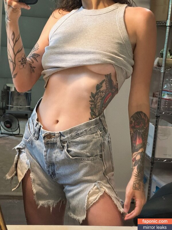 Mmmickey, mickeymouse, mmmickeyy Çıplak Sızıntılar OnlyFans Fotoğraf #3